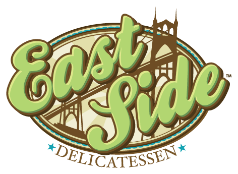 East Side Deli ~ Menus ~ Meat, Veggie, & Vegan Sandwiches