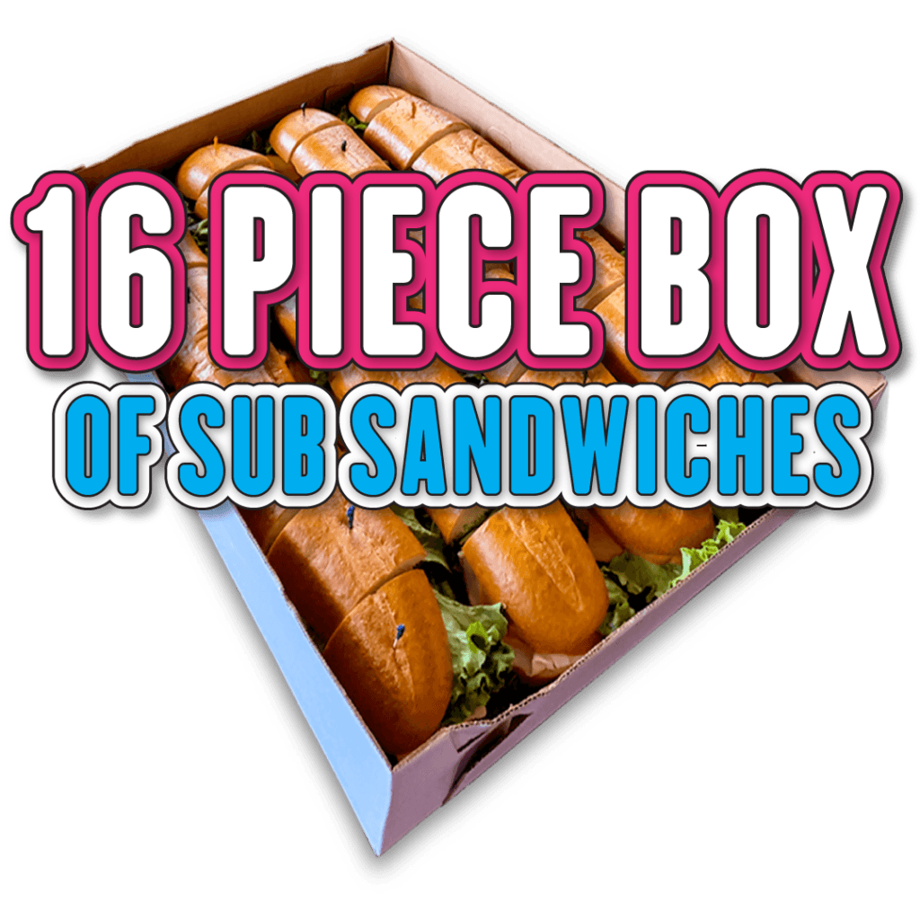 Sandwich Catering Portland East Side Deli